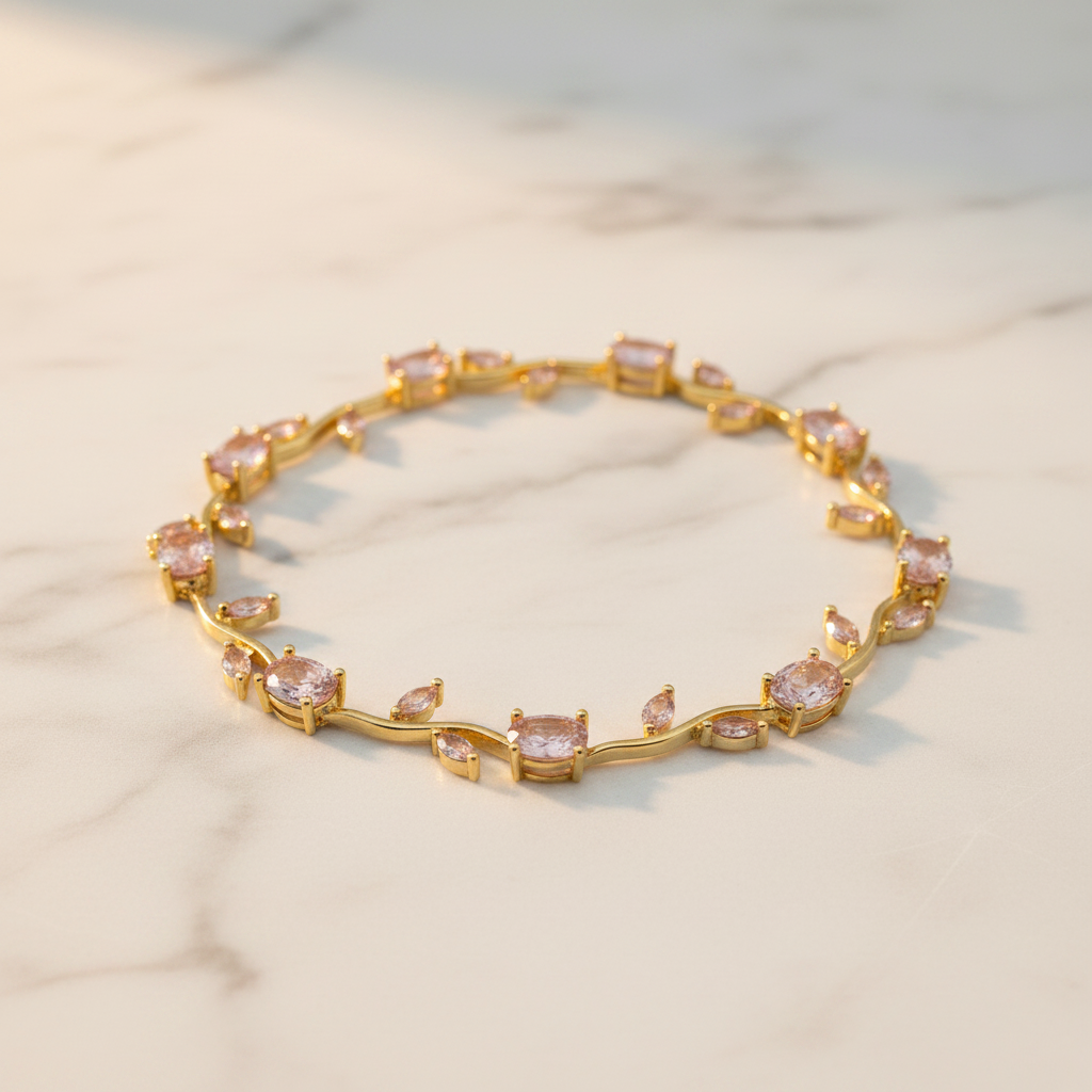 Styled Flat Lay