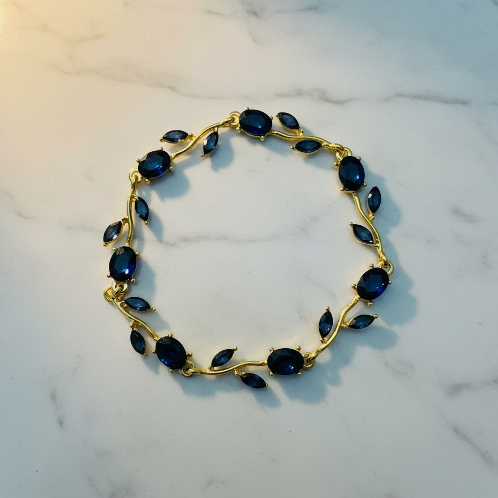 Styled Flat Lay